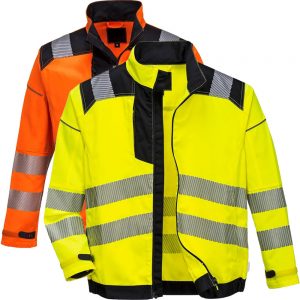 Hi Vis